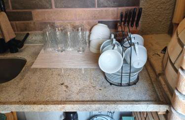 Cabana Eucalipto - Photo 28