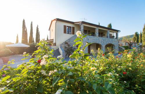 Casa Vacanze Poggio Aprico - Foto 1