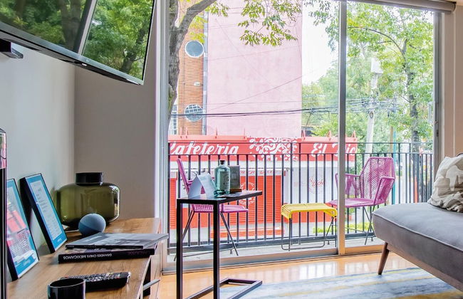 Capitalia Anzures Polanco - Foto 15