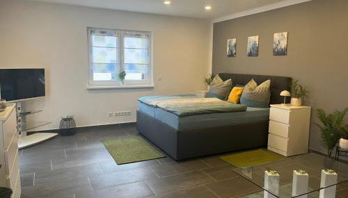 Ferienwohnung zum Gasthaus Hecker Hof - Foto 2