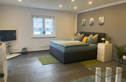 Ferienwohnung zum Gasthaus Hecker Hof - Foto 2