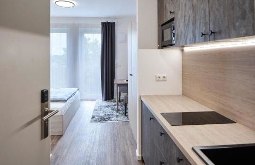 Bader Aparthotel - Foto 6