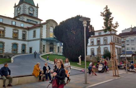 Apt Moderno céntrico y soleado - Foto 40