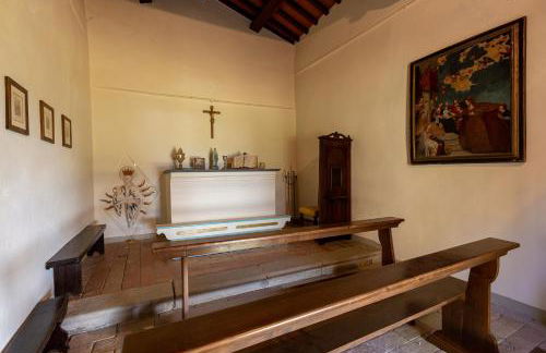 Relais Riserva di Fizzano - Foto 30