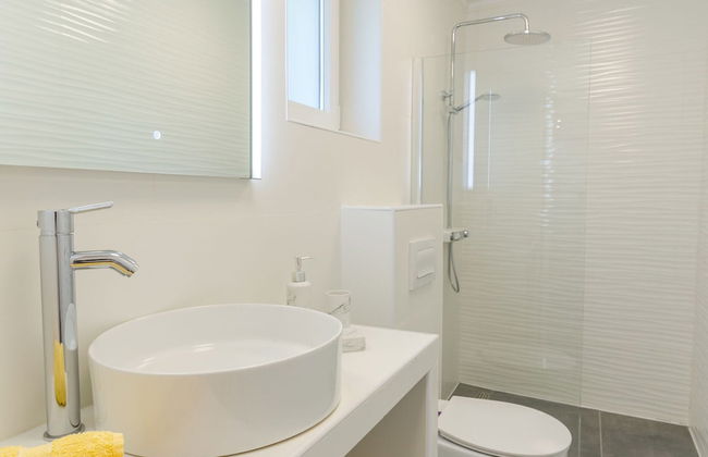 Holiday Home in Crikvenica With Sea View - Foto 9