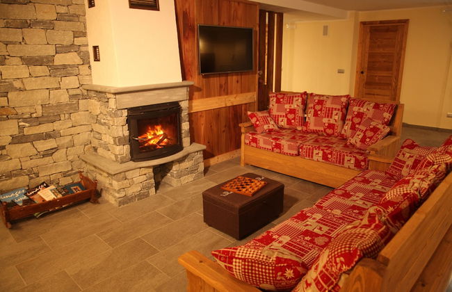 Mi casa tu casa - Foto 1