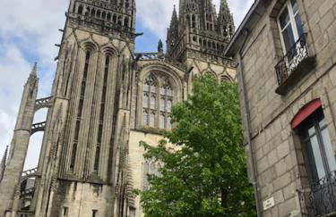 Spacieux T3 en hyper centre - Foto 18