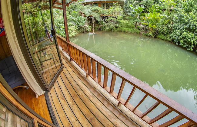 Cabañas del Lago - Foto 69