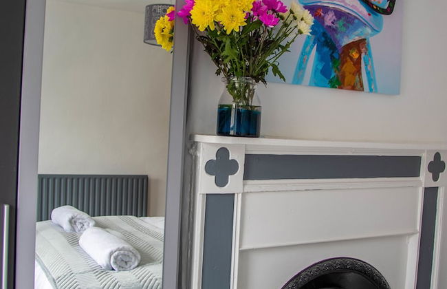 Westeria Cottage - Foto 13