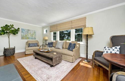 The Oxbow House - Designer 3BD/2BA Home - Foto 7