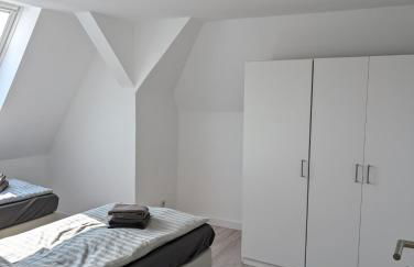 10 Ferienwohnungen am Kasinopark - Foto 12