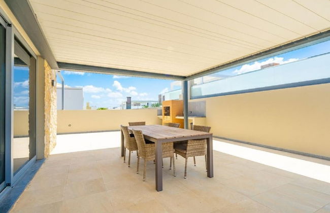 Golden House by Madeira Sun Travel - Foto 16