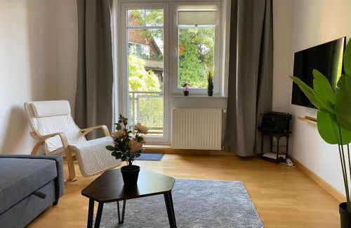 Strandnahes 3Zi Appartement 6P bei Hamburg - Foto 1