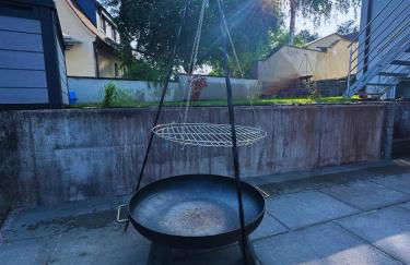 Frankenherz-Apartments - Premium Wohnung mit Terrasse, nahe Playmobil-Funpark & zur Messe, Self-Check-In - Foto 37