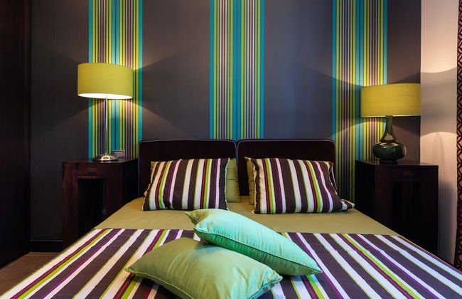 Villa Atmosfere 8 in Frassi - Foto 26