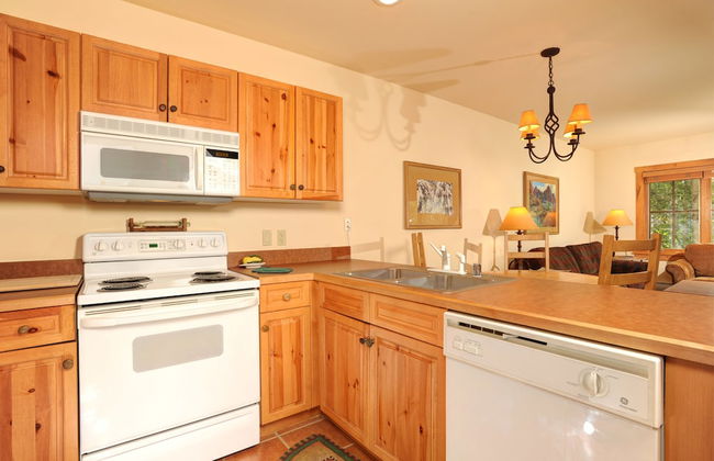 River Run Village by Keystone Resort - Foto 76