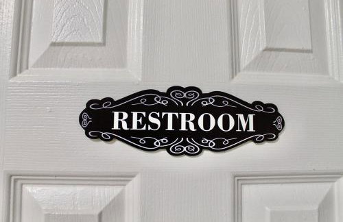 Entire House in West Ny, NJ12 mints from NYCity Time Square - Foto 43