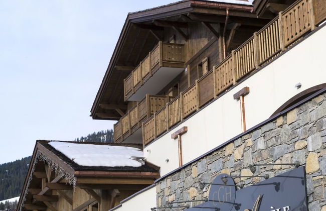 CGH Rés&Spa Chalets d'Angèle 4* - Foto 15