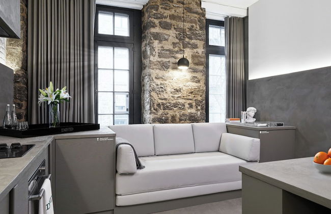 David Hotel - Photo 53