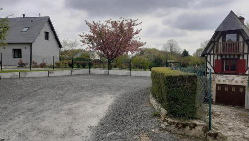 Gîte des Bois Rimbert - Foto 4