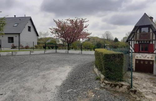 Gîte des Bois Rimbert - Foto 4