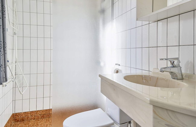 5 Person Holiday Park Home in Gudhjem - Foto 39