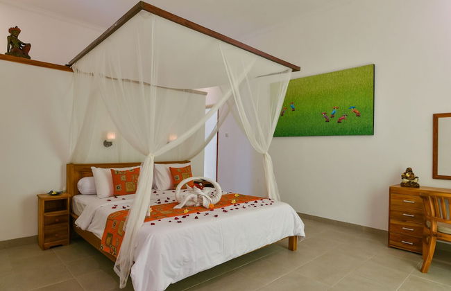 Villa Udara - Foto 5