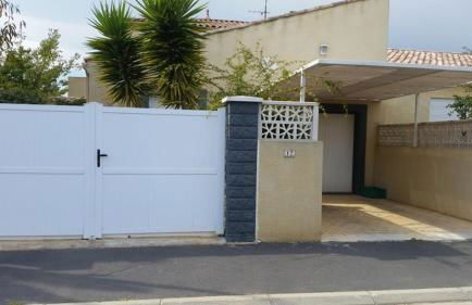 Villa Manet Portiragnes - Foto 28