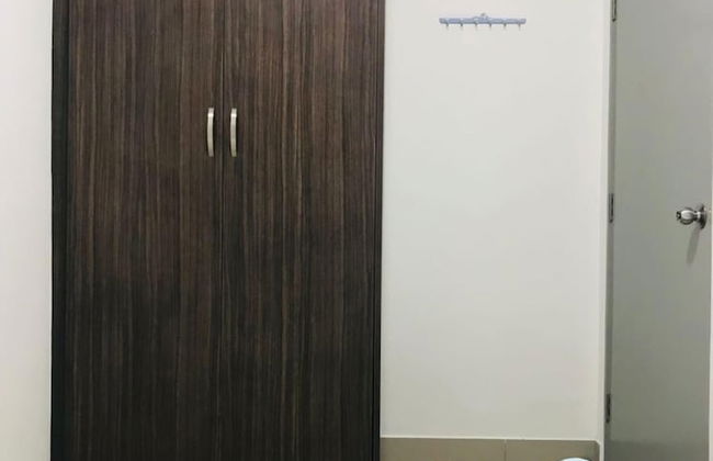 Palas Horizon Apartment - Foto 8