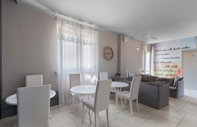 3259 Masseria Sant`eleuterio - Tripla Standard - Foto 7