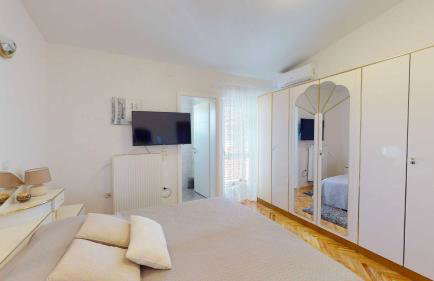 MY DALMATIA - Sport and Spa villa Neoric with private heated pool and tennis court - Foto 28