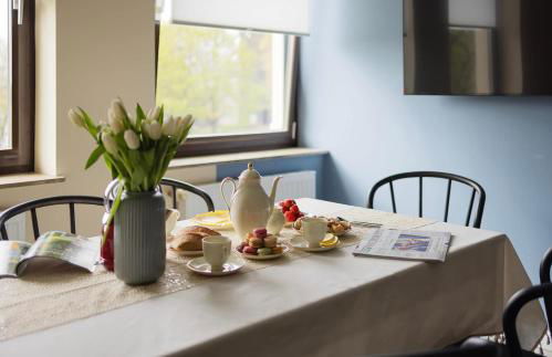 Big Premium Apartment with Rhine View, totally new - Foto 25