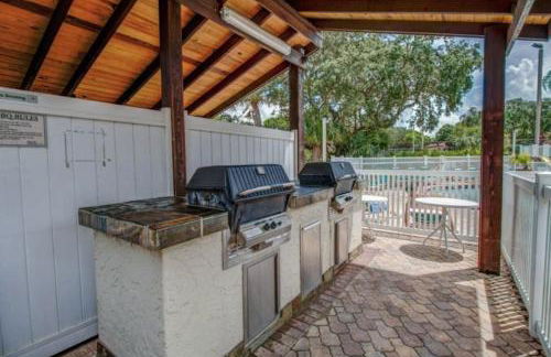 MyCataleya Comfy Condo near Beach (Bradenton) - Foto 10