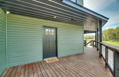 Near Wineries Country Condo in New Haven - Foto 18