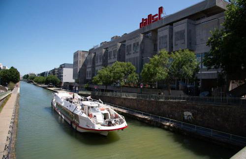 Studio number 9 - Foto 57