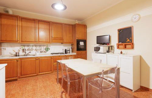 GuestHost - Arco della Pace Apartment Milan - Foto 2