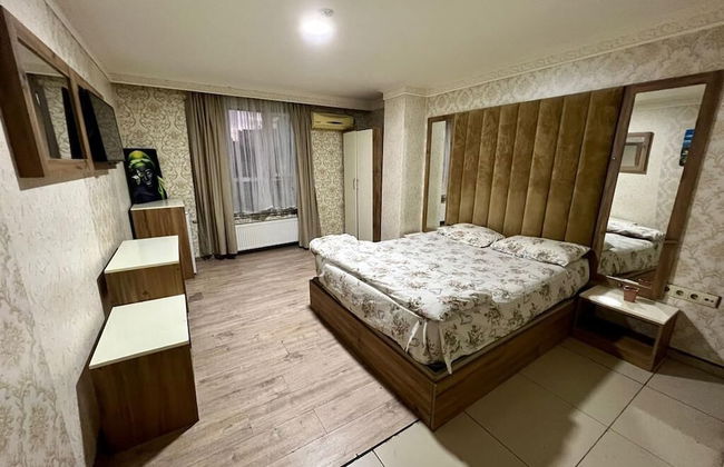 Camellia Suit Hotel - Foto 12