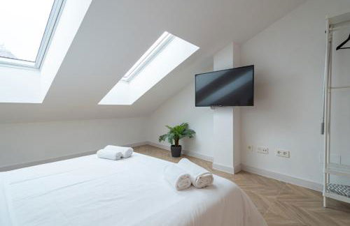 Edificio Correos by Plaza Mayor Apartamentos - Foto 36