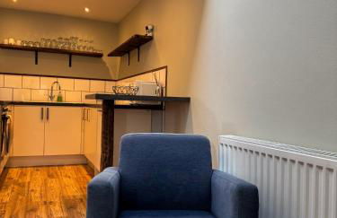 The Conwy Nest - Hot Tub - Foto 8