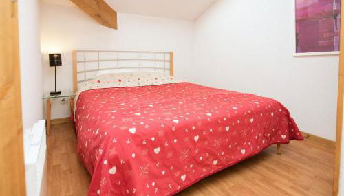 Apartment in Orelle with balcony - Foto 3, Other