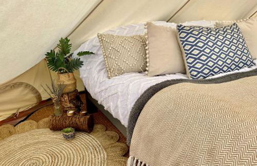 Damson Bell Tent - Foto 17