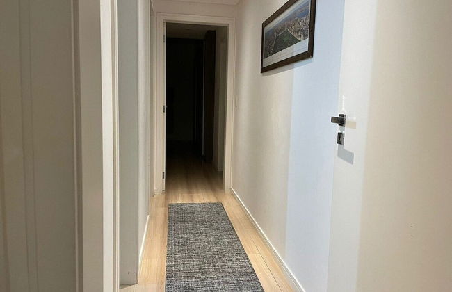 AMPLO APARTAMENTO UM POR ANDAR - Photo 36