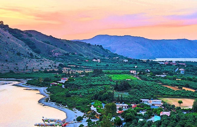 Luxurious Villa With Swimming Pool in Kavallos Greece - Foto 34