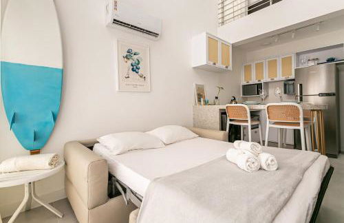 Loft Sunrise - Duplex no Novo Campeche - Foto 24