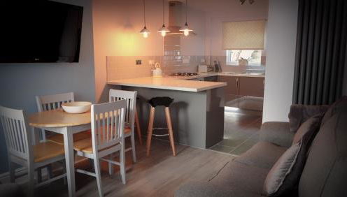 Conwy Cottage - Foto 1