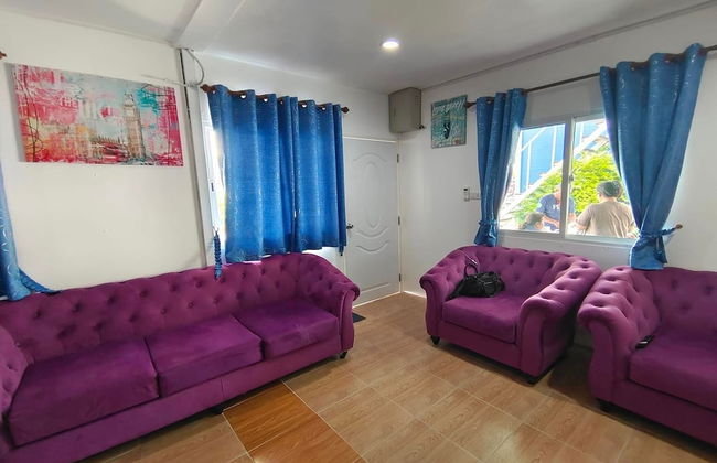 Bluvilla Sattahip - Foto 4