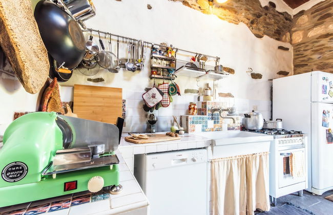 Baddi Di La Predda - Photo 8