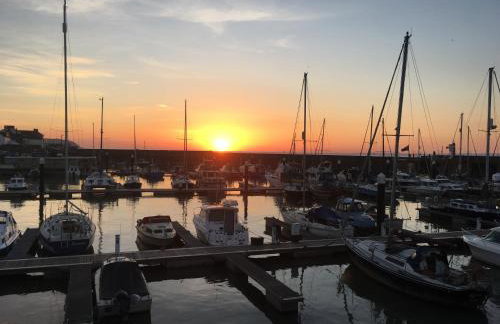 Watchet Cottage - Photo 21