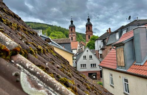 Altes Dichterhaus von 1859 - Foto 18