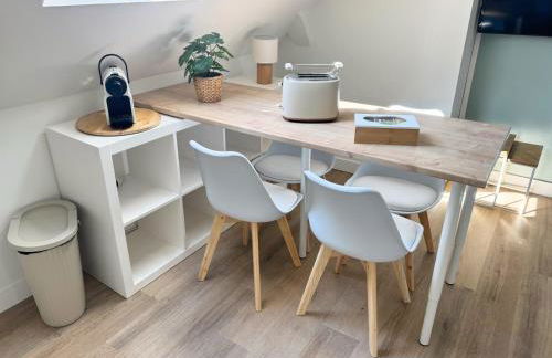 Cocon Caféiné - Foto 14